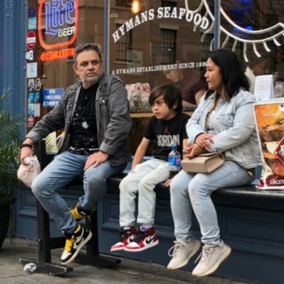 Meet your Posher, Jasmin - Picture 2 of 11